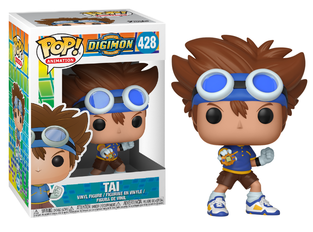 ¡Pop! Tai
