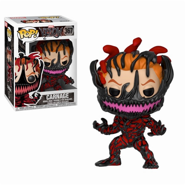 Pop! Carnage