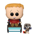 Pop! Timmy & Gobbles