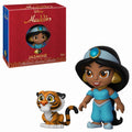 Jasmine - Figura de Vinil 5 Estrelas