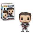 Pop! Tony Stark 'Iron Man'