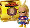 All Might - 5 Star Vinyl Figure