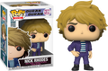 Pop! Nick Rhodes