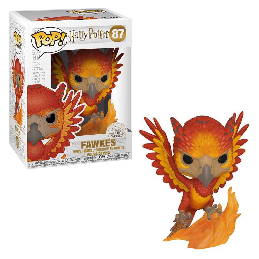 Pop! Fumseck