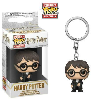 Pop! Keychain Harry Potter (Yule)