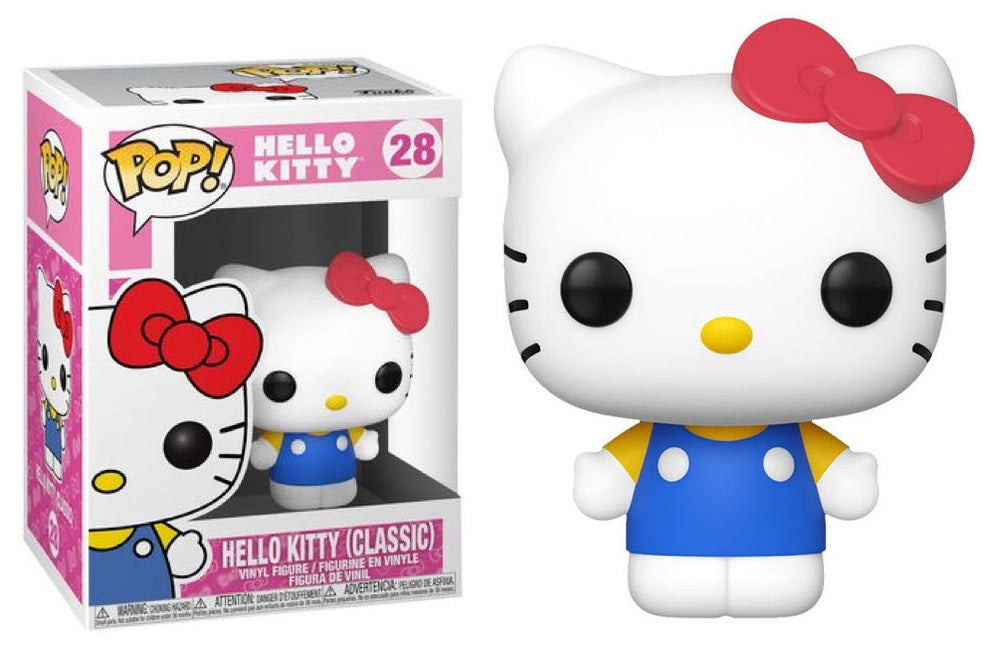 Pop! Hello Kitty Classic