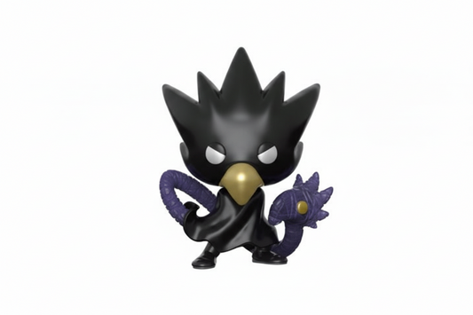 Pop! Fumikage Tokoyami (Metalic)