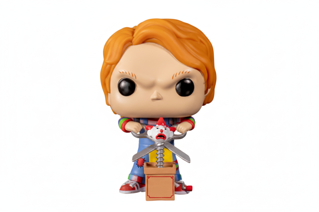 Pop! Chucky