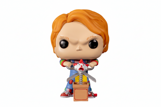 Pop! Chucky