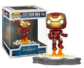 Pop! Iron Man Assemble