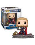Pop! デラックス アベンジャーズ アッセンブル：ソー (SE)