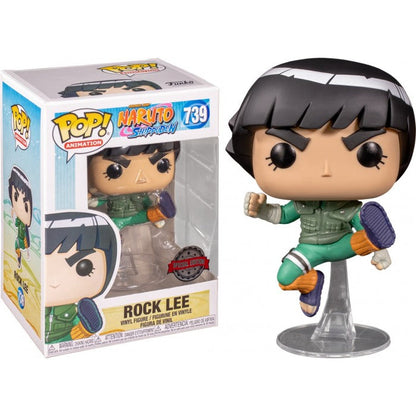 pop rock lee 739