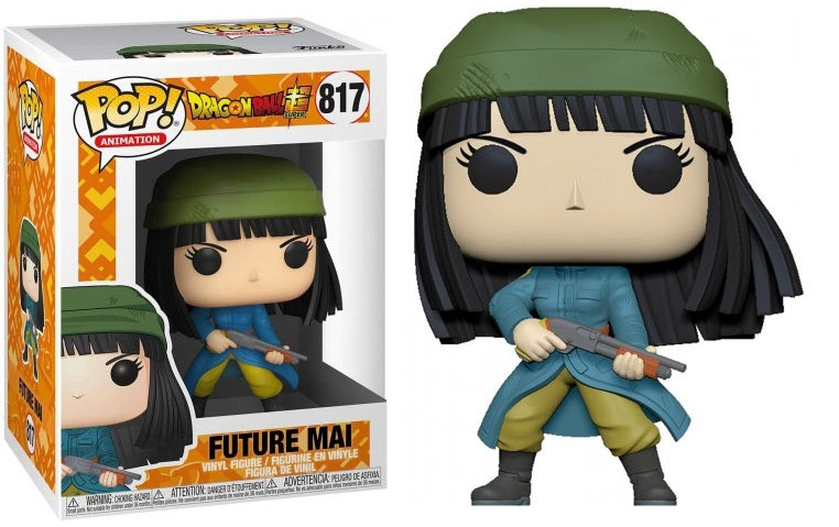 Pop! Toekomst mei 