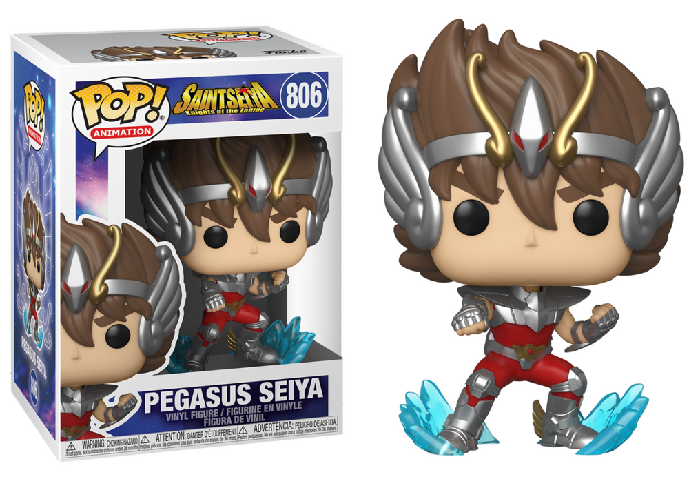 Pop! Pegasus Seiya
