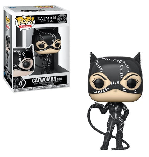 pop catwoman 338