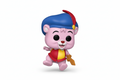 Pop! Cubbi