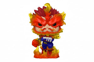 Pop! Endeavor
