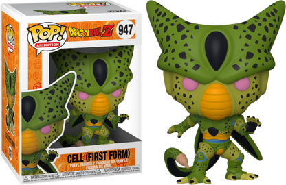 pop cell first form 947