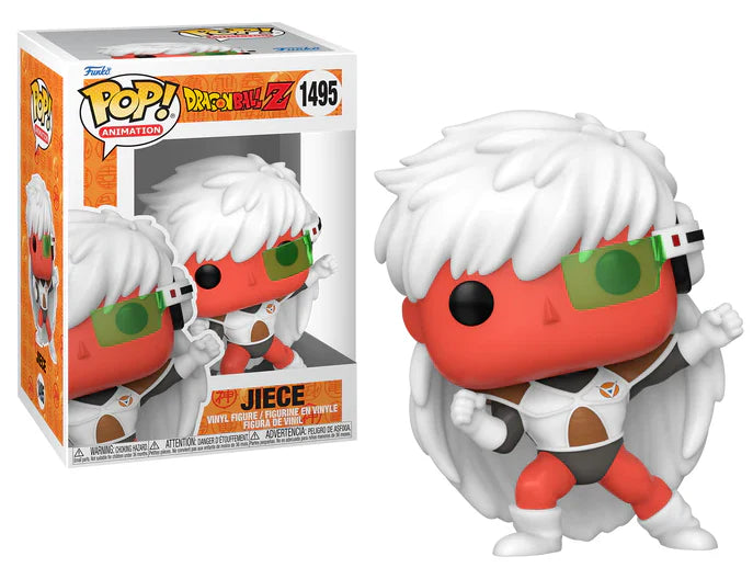 Pop! Jiece