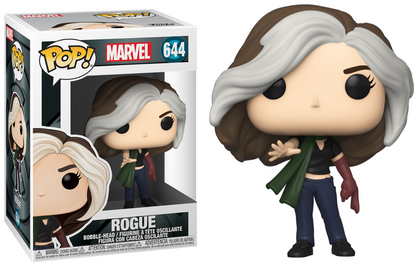 pop rogue 644