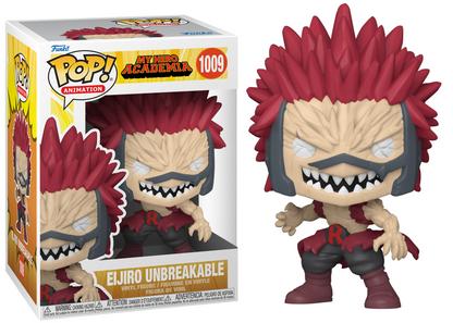 pop eijiro unbreakable 1009