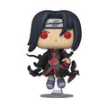 Pop! Itachi com Corvos