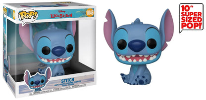 Pop! Jumbo Stitch Souriant