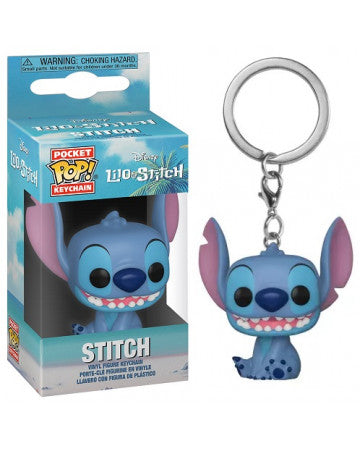 Portachiavi Pop! Stitch 
