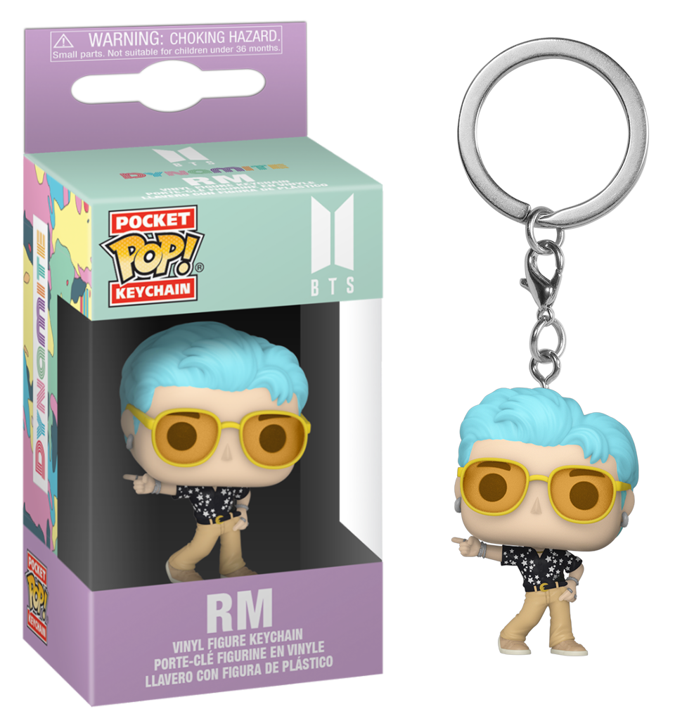 Pop! Keychain RM