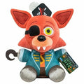Peluche do Capitão Foxy
