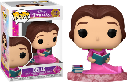 pop belle 1021