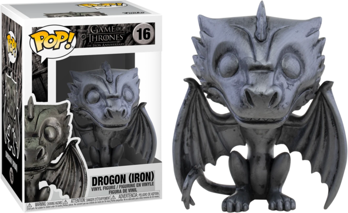 Pop! Drogon