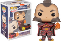 Pop! Admiral Zhao (Glow) (SE)