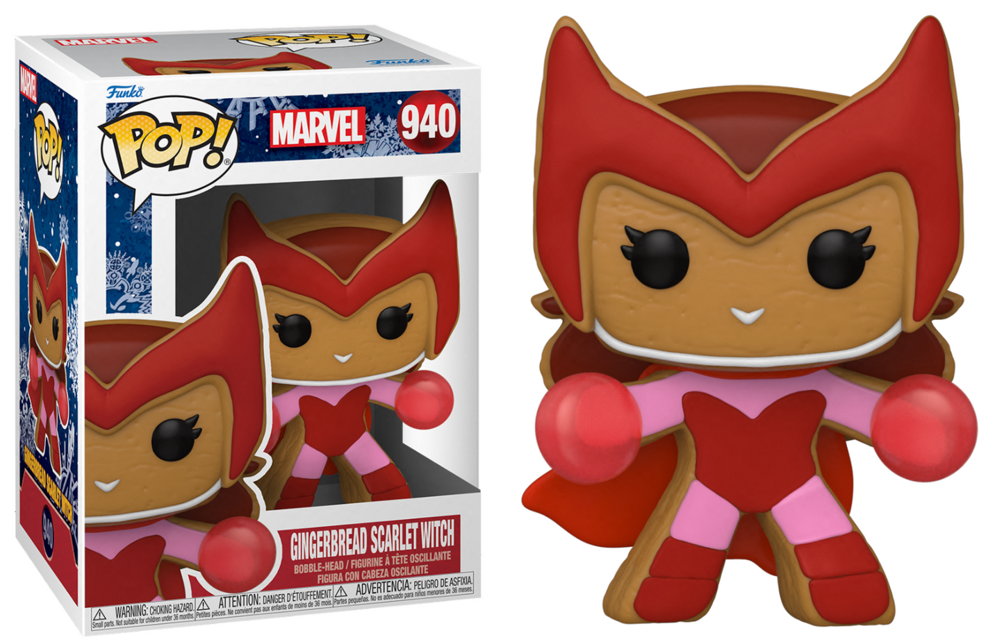 pop scarlet witch 940