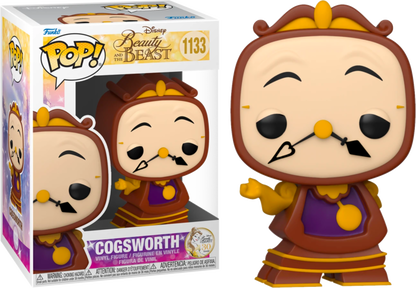 pop cogsworth 1133
