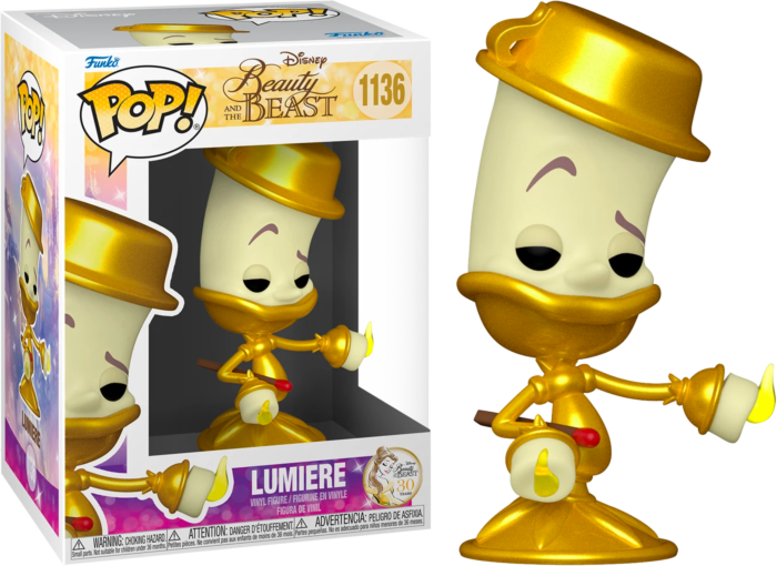 Pop! Licht 