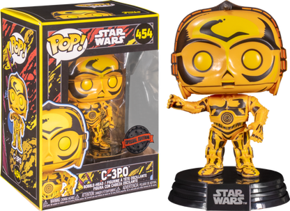pop c 3po 454