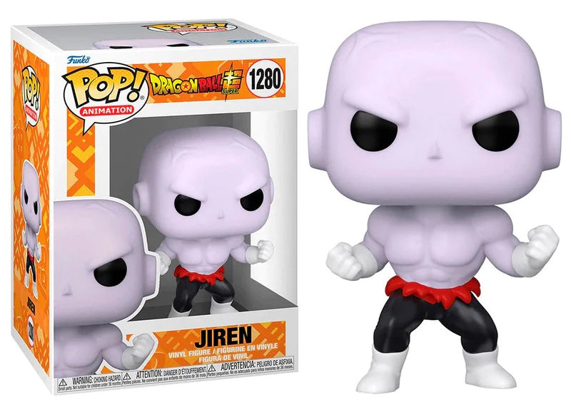 Pop! Jiren 