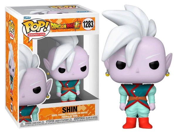 Pop! Shin