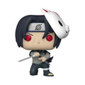 ¡Estallido! Anbu Itachi (SE)