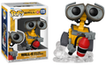 Pop! Wall-E with Fire Extinguisher