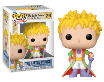 le petit prince pop books n 29 le prince