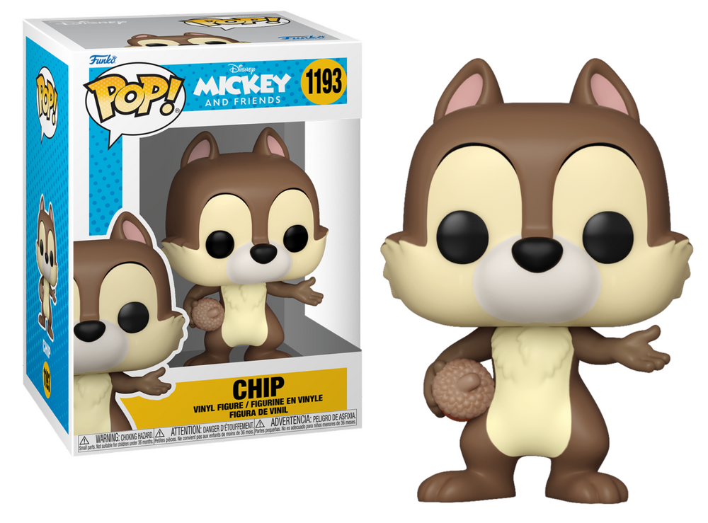 Pop! Tic