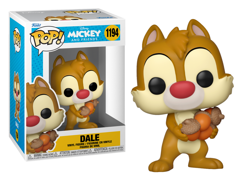 Pop! Tac
