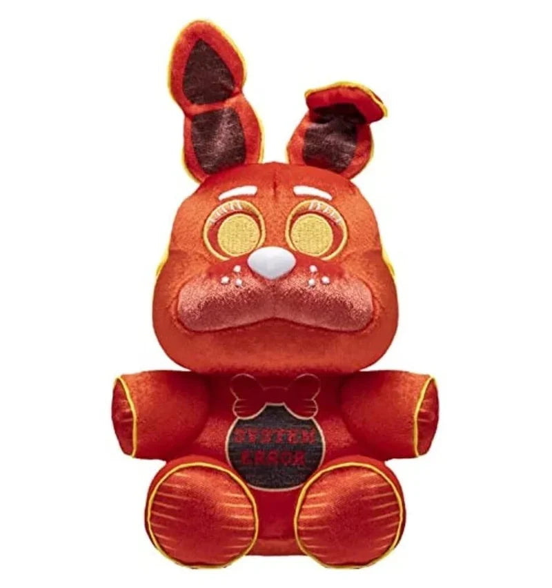 Peluche System Error Bonnie