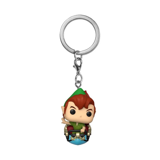 Pop! Keychain Peter Pan