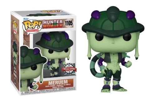 Pop! Meruem (SE)