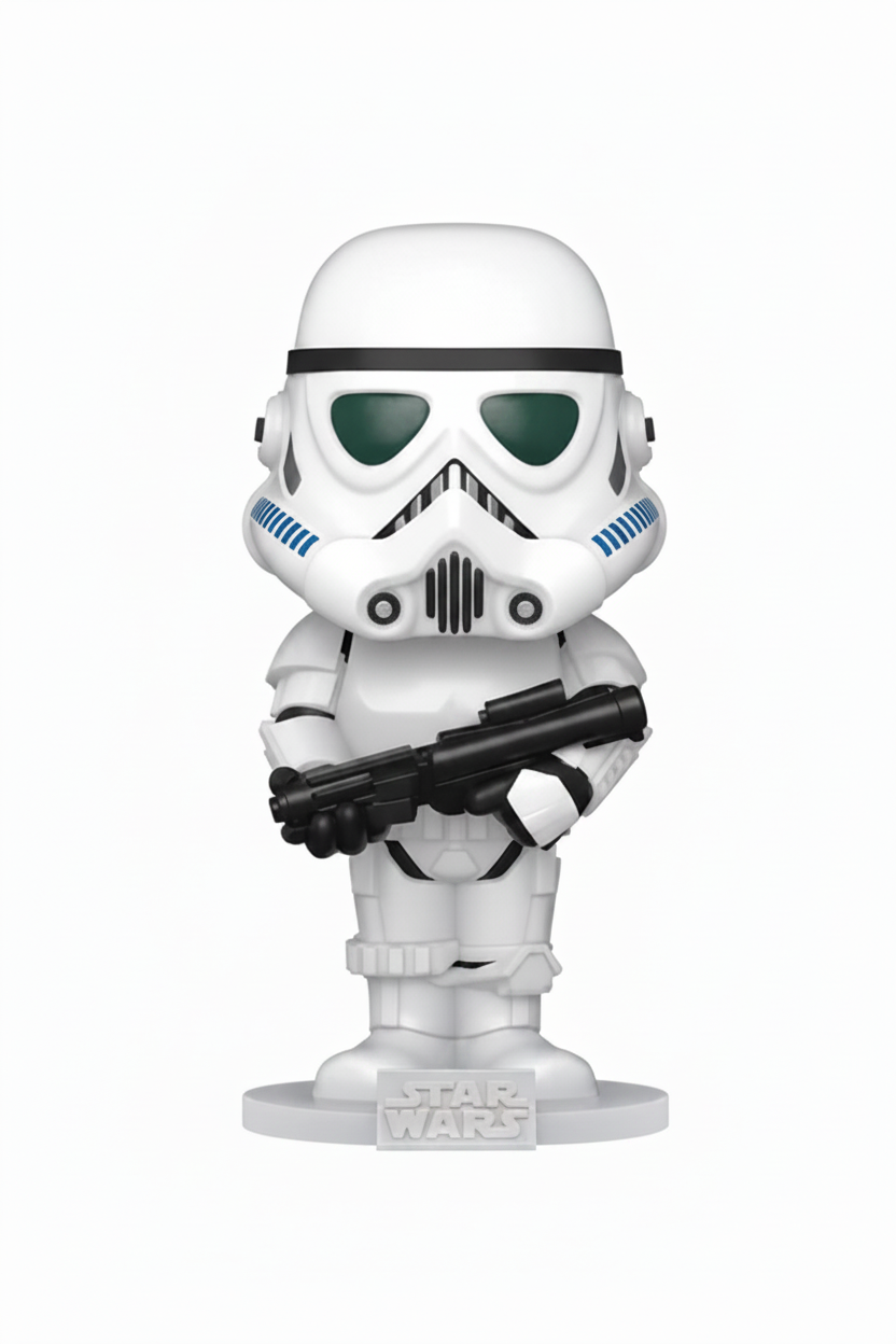 Stormtrooper