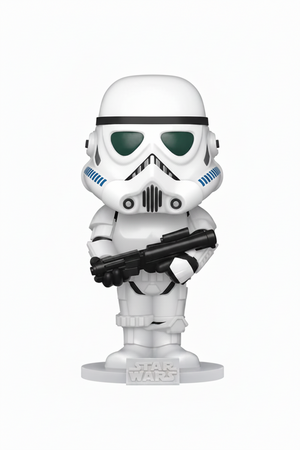 Vinilo SODA Stormtrooper