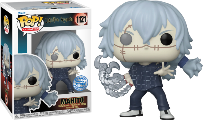 Pop! Mahito (SE)